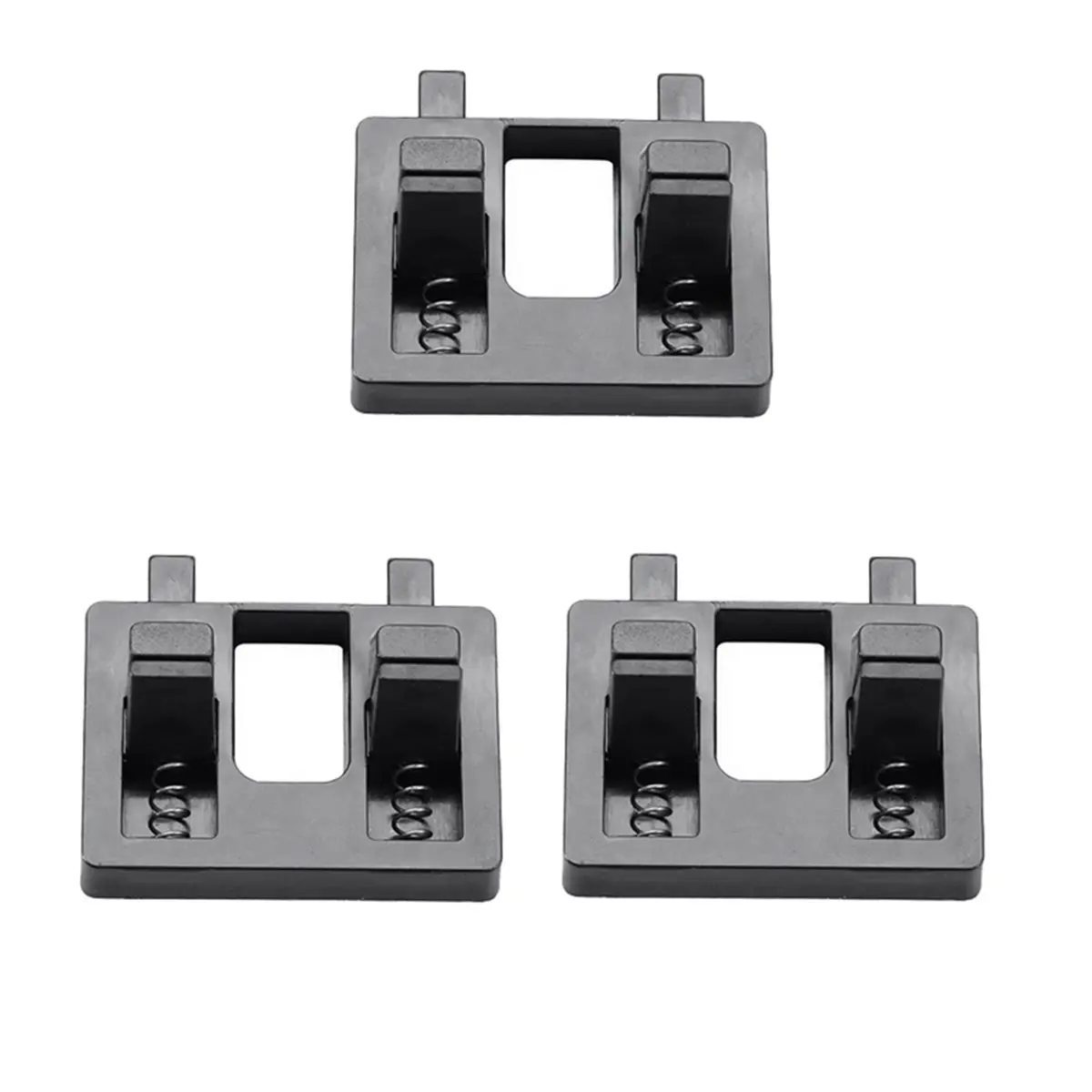 New Arrival@@ Fashion  3PCS Welding Wire Fixture Suction Bracket Welding Table Clamp for Motherboard Soldering Welding Locator
