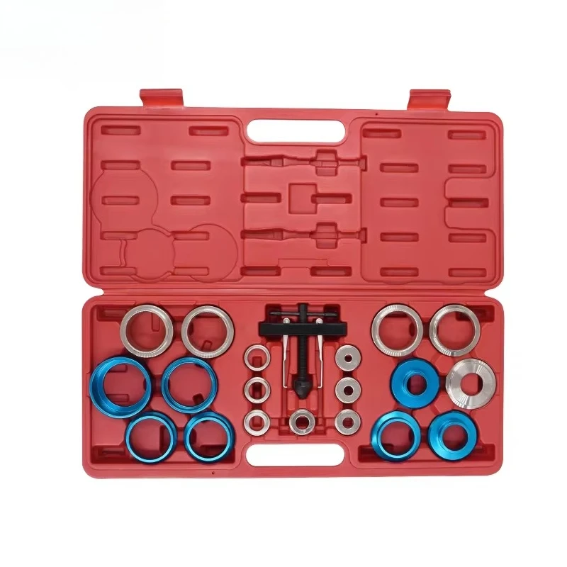 Taiwan Jtc Auto Repair Special Tool Universal Camshaft Oil Seal Disassembly Assembly Set Jtc4901 Timing Tool for Cars Mechanics