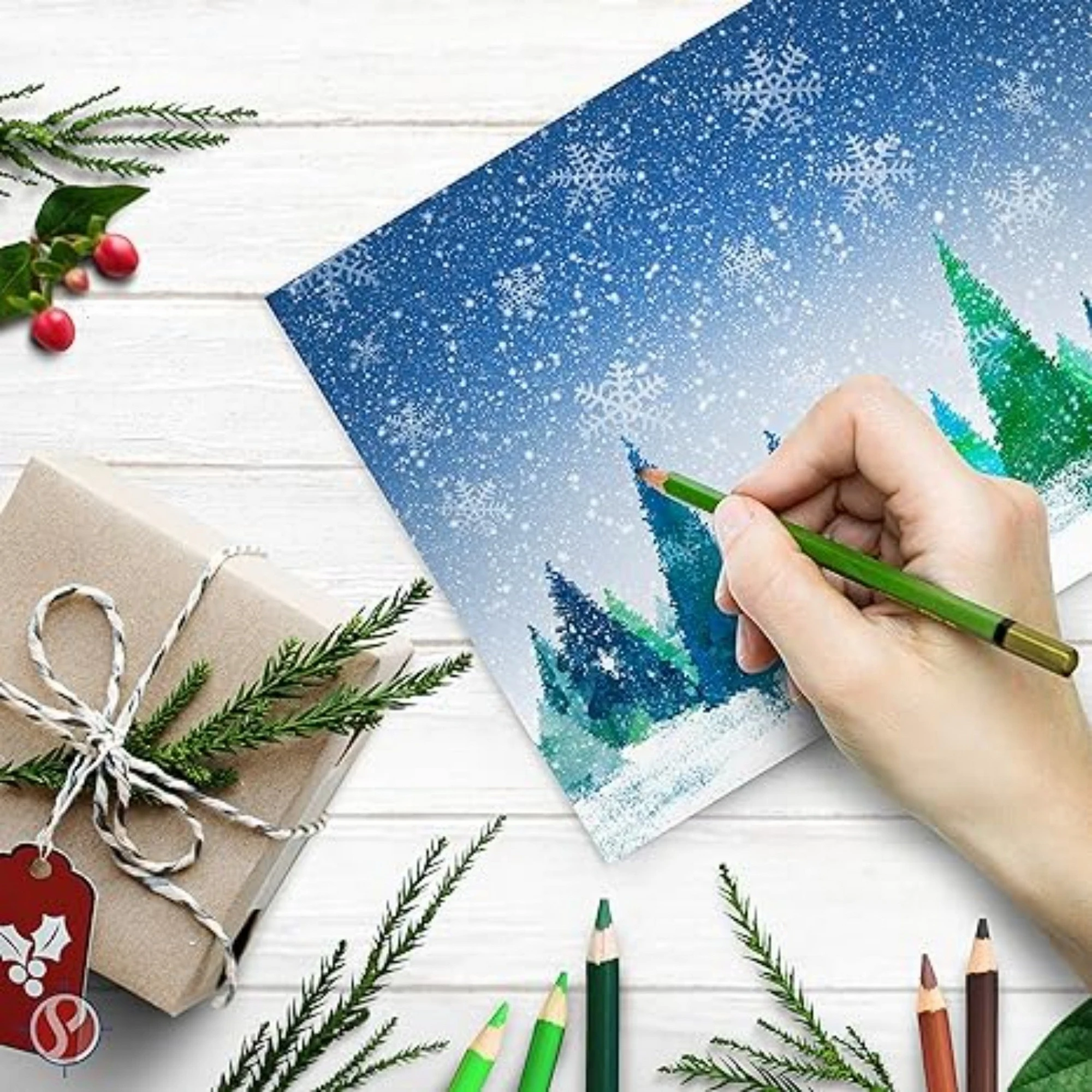 2000 sheets of A4 paper, 80GSM white paper, printer paper, used for office printing, menus, images 8.27 in x 11.69 in