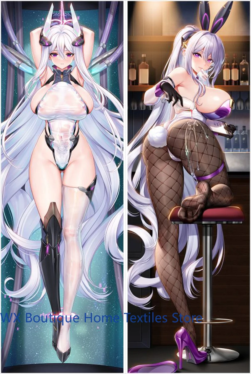 

Azur Lane Dakimakura аниме Kearsarge наволочка отаку подушка для тела чехол