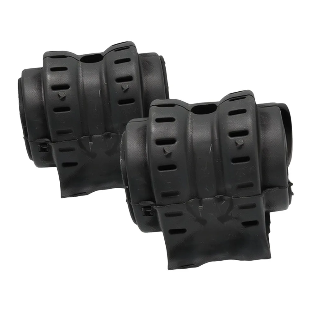 Chassis Mount Kit Sway Bar Bushing For Vehicle Cornering Stability Direct Factory Mounting Size Reduce Cornering Sway