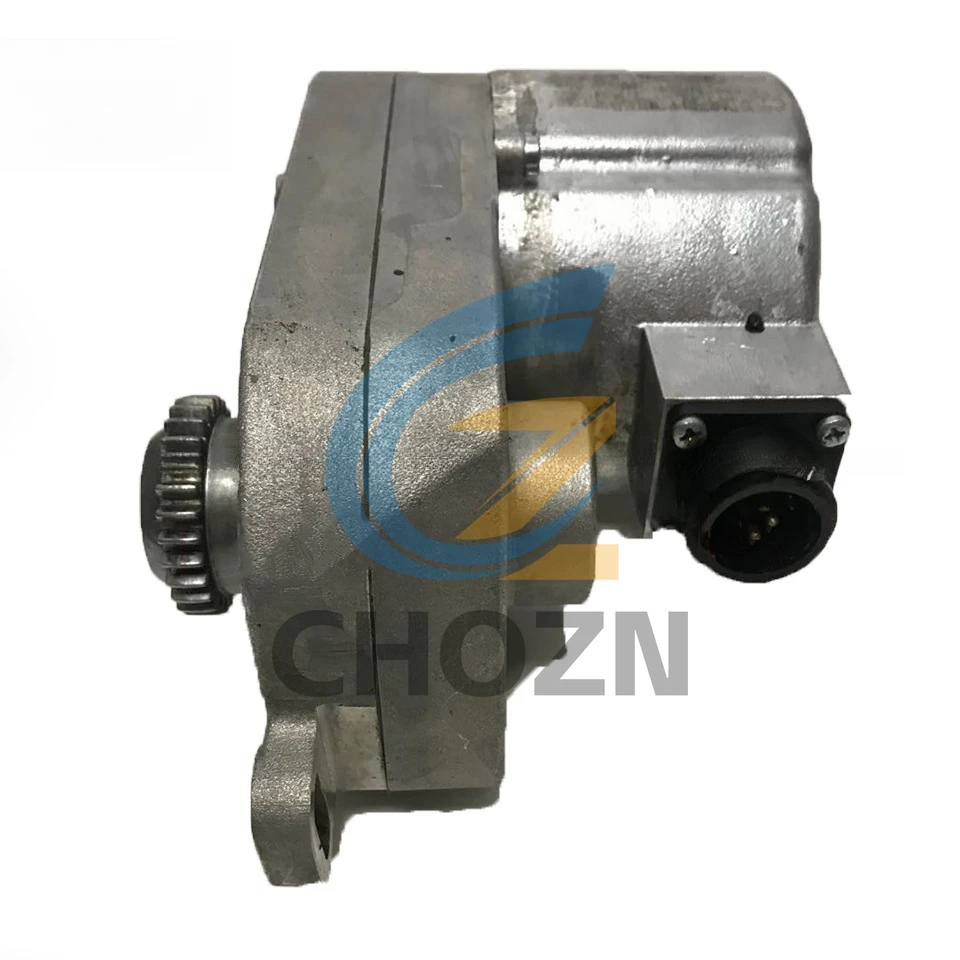 

Heidelberg Spare Parts G2.144.5031/04 Heidelberg Printing Machine Motor Heidelberg Printing Machine Motor Printing Machine Parts