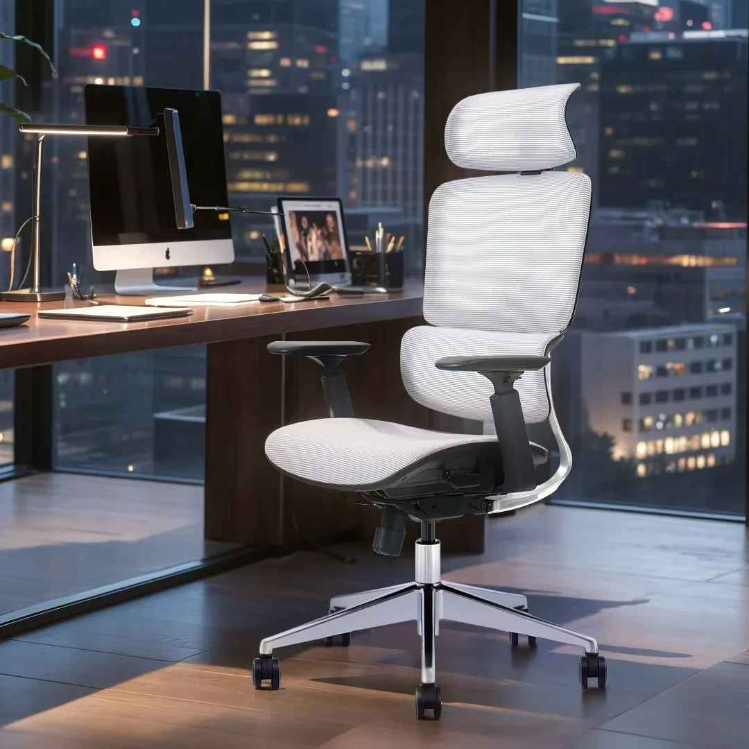 Ergonomic Office Chair Comfortable Desk Chair with Excellent Ergonomics Office Silla Ejecutiva