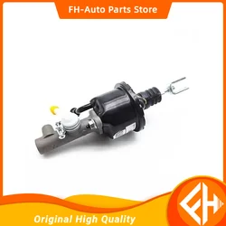 Original 1pcs P1163020001a0 Vacuum Booster And Master Cylinder Assembly, Foton Tunland Car Use High Quality