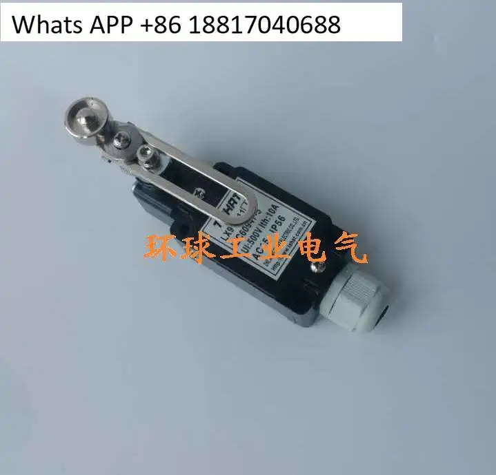

Marine Limit Switch/Travel Switch LX918-11L Roller Swing Arm LX918-11G/S/Z 120