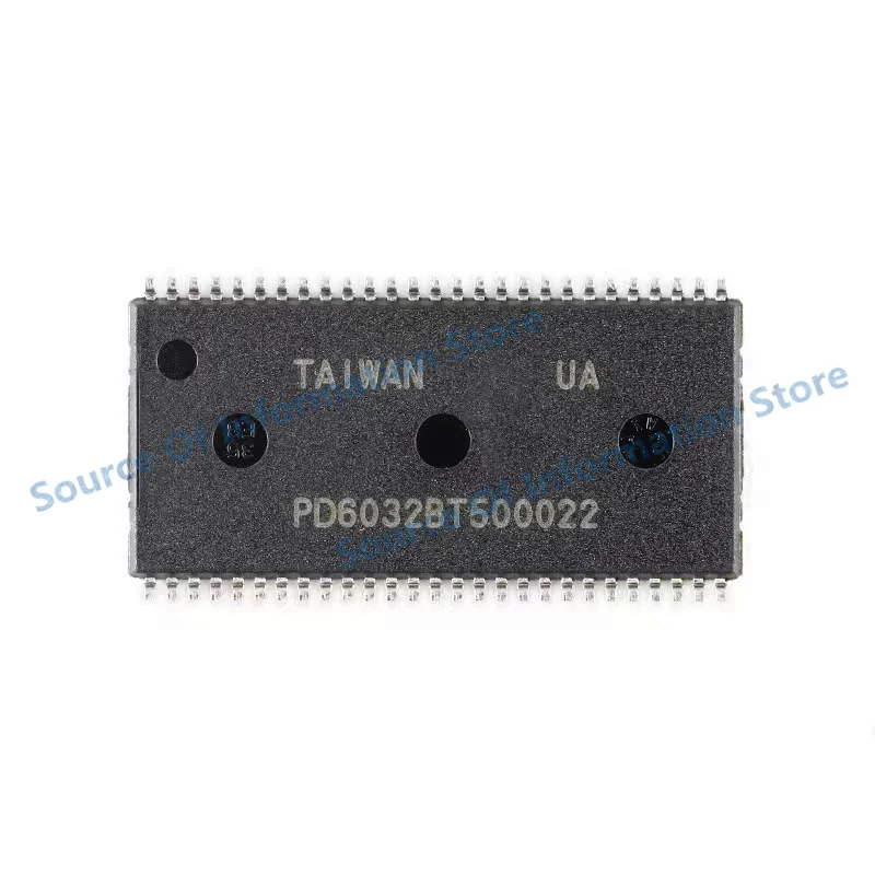 W9825G6KH-6I TSOP-54 256M-bits SDRAM Memory Chip