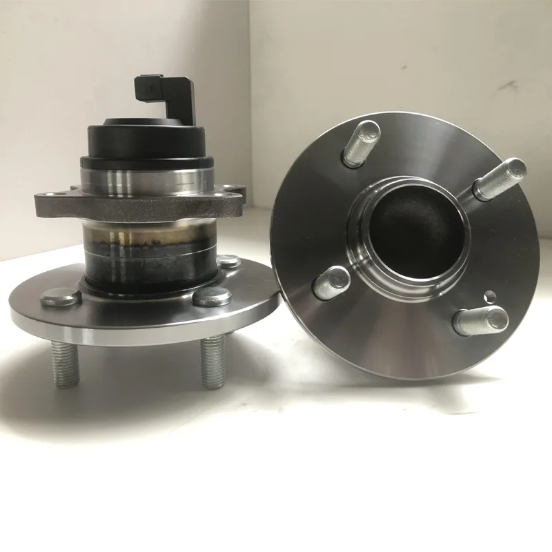 Rear Wheel  Hub Bearing Assembly HUB113T 42200-SNA-A51 for 04 Rear Wheel 8th Generation