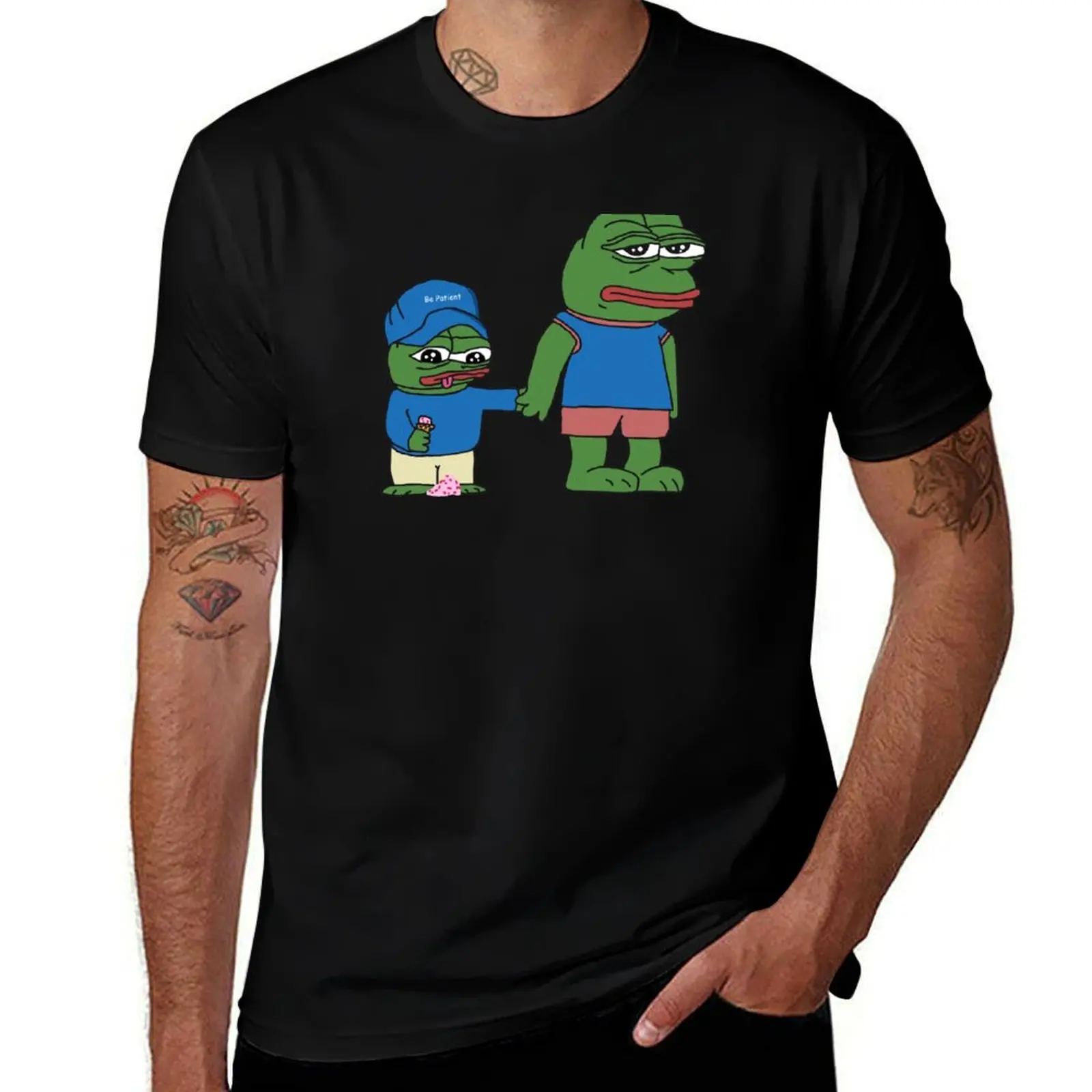 Pepethefrog And Pep…