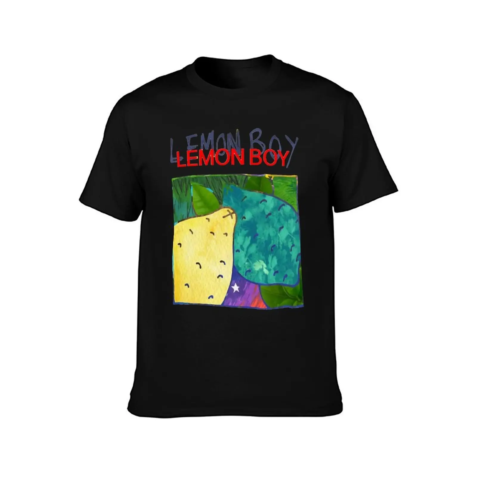 Gifts For Women Cavetown Graphic For Fans T-Shirt, Summer Casual Cotton Tee, Oversized Streetwear Tops, Vintage Graphic Print