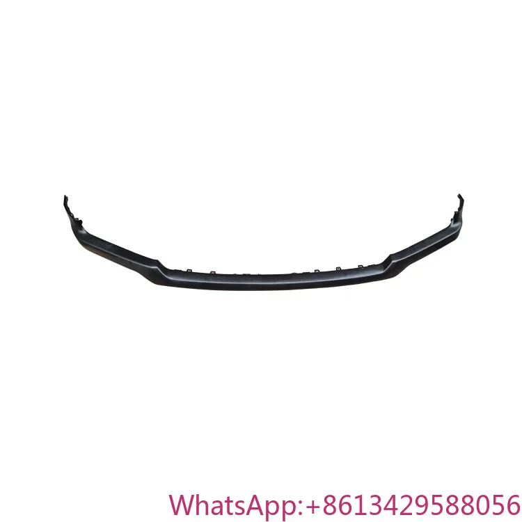 

FO1014126 JL3Z17D957BAPTM New Replacement Front Upper Bumper Cover for 2018-2020 Ford F-150