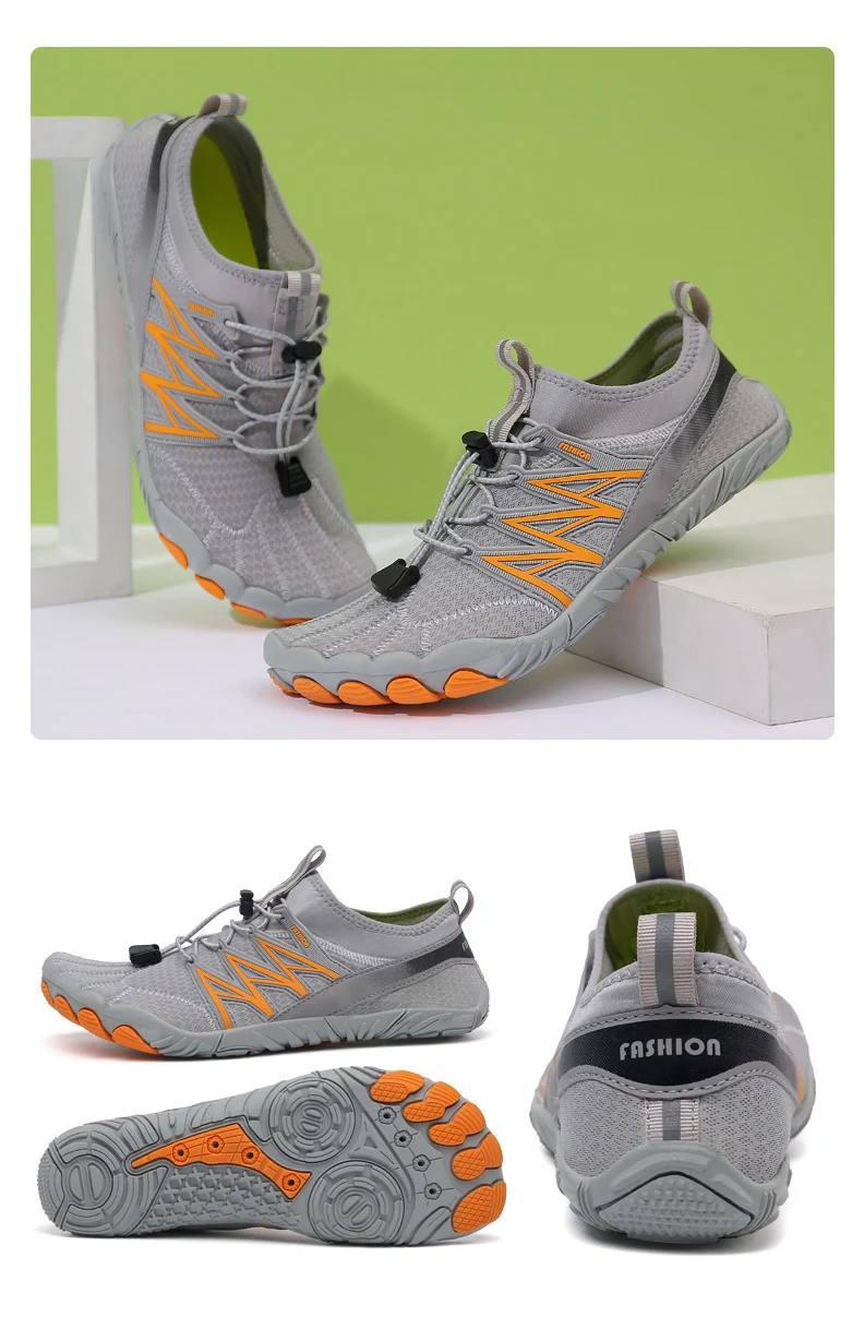 EOCENE Schnelltrocknende Schwimm-, Strand-, Wading-, Fitness-, Kajak-, Fahrrad-, Angel-, Sport-, Aqua-, Outdoor-Wasserschuhe, Freizeit-, Gym- und Surfschuhe – Detail 40