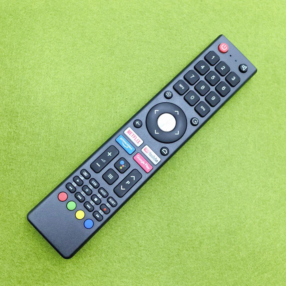 Original Remote Control For TD SYSTEMS K24DLC16GLE K32DLC16GLE K40DLC16GLE K32DLC17GLE K40DLC17GLE K43DLC17GLE  LED TV