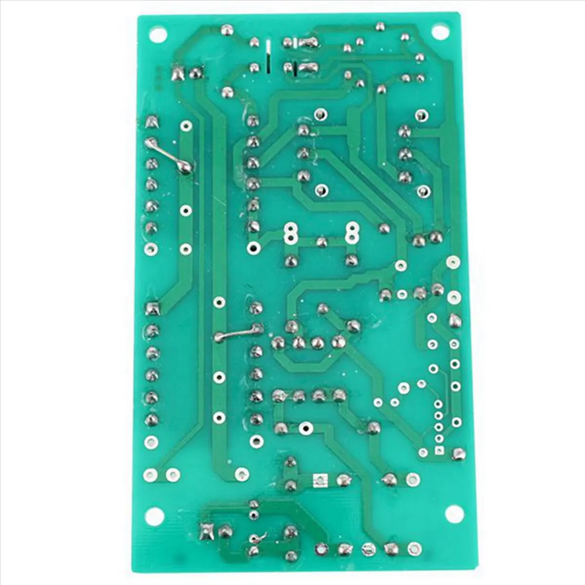 Okay 2X 220V 100W 40KHZ Ultrasonic Cleaning Transducer Cleaner High Performance +Power Driver Board Ultrasonic Cleaner Parts
