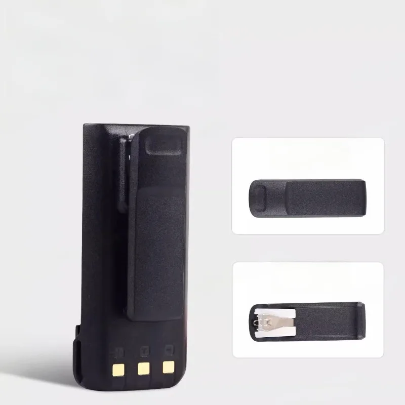 UV-98 Plus 7.4 فولت 2400 مللي أمبير بطاريات لاسلكية تخاطب لراديو Iradio RT-880 RT-880G استبدال راديو اتجاهين ملحق