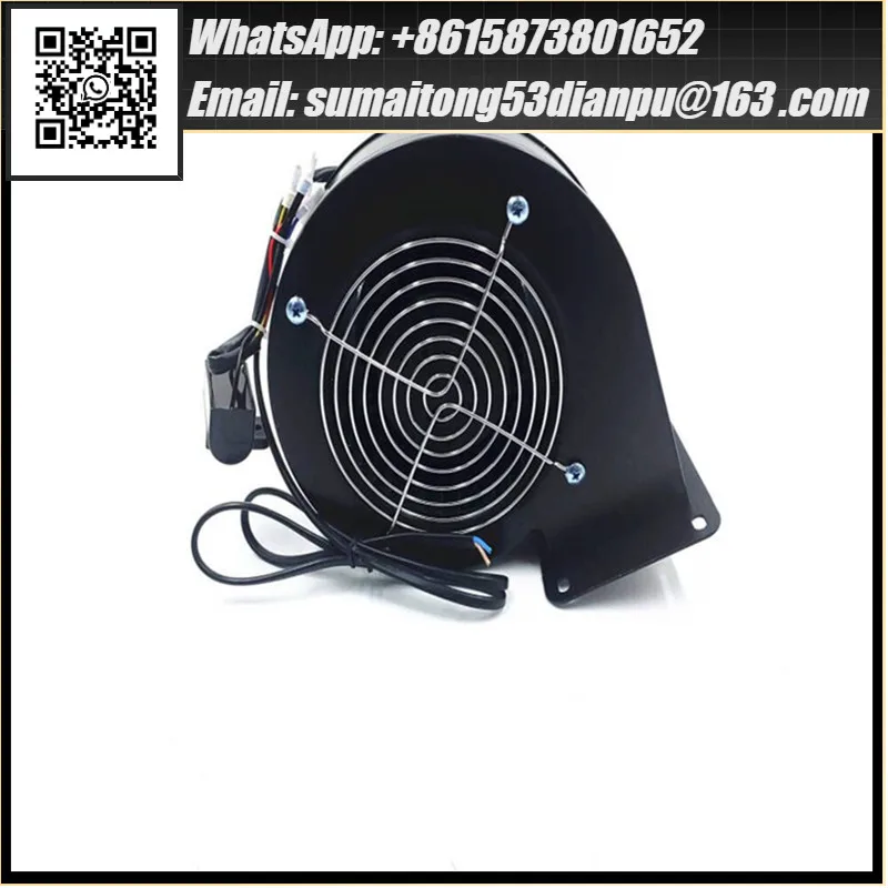 130FLJ1 Power frequency Centrifugal Fan 220V 85W Blower Fan Ac-CENTRIFUGAL Fan Centrifugal blower