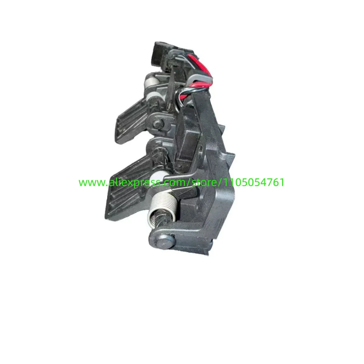 80C959121A is applicable to the rear cover luggage compartment light switches of Au-di Q5  Q7 models (17-25)