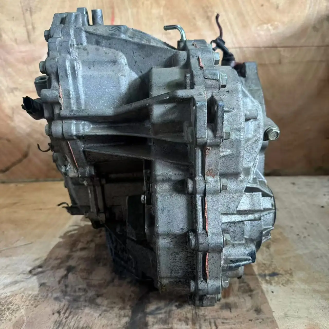 High-quality Used Chery 025CHA CHB Automatic Transmission Assembly Original Dismantled Part Yd Brand