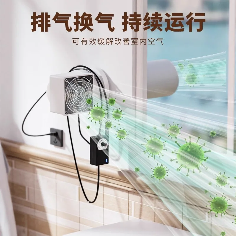 

Неперфорированный очиститель воздуха для спальни, вентиляционный вентиляционный очиститель воздуха для кислородства, удаления формальдегида и удаления запаха