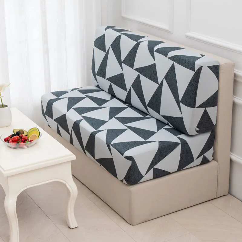 stretch printed motor home sofa covers,covers for cushions of sofa,couch covers,easy wash,sofa protector for pets kids
