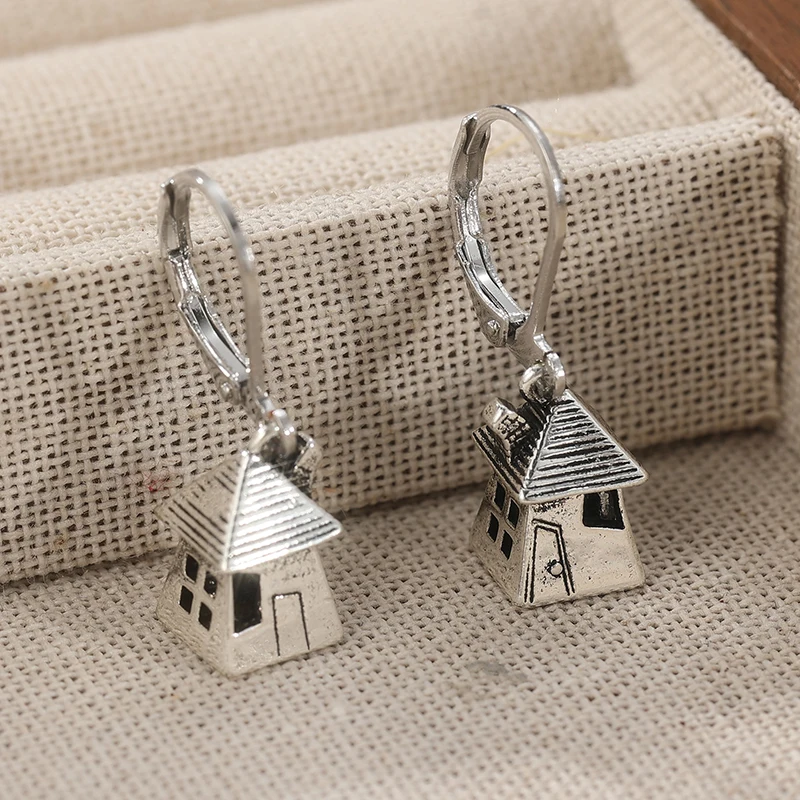 Ethnic Silver Color Copper Dan - Ethnic Fashion House recension och pris