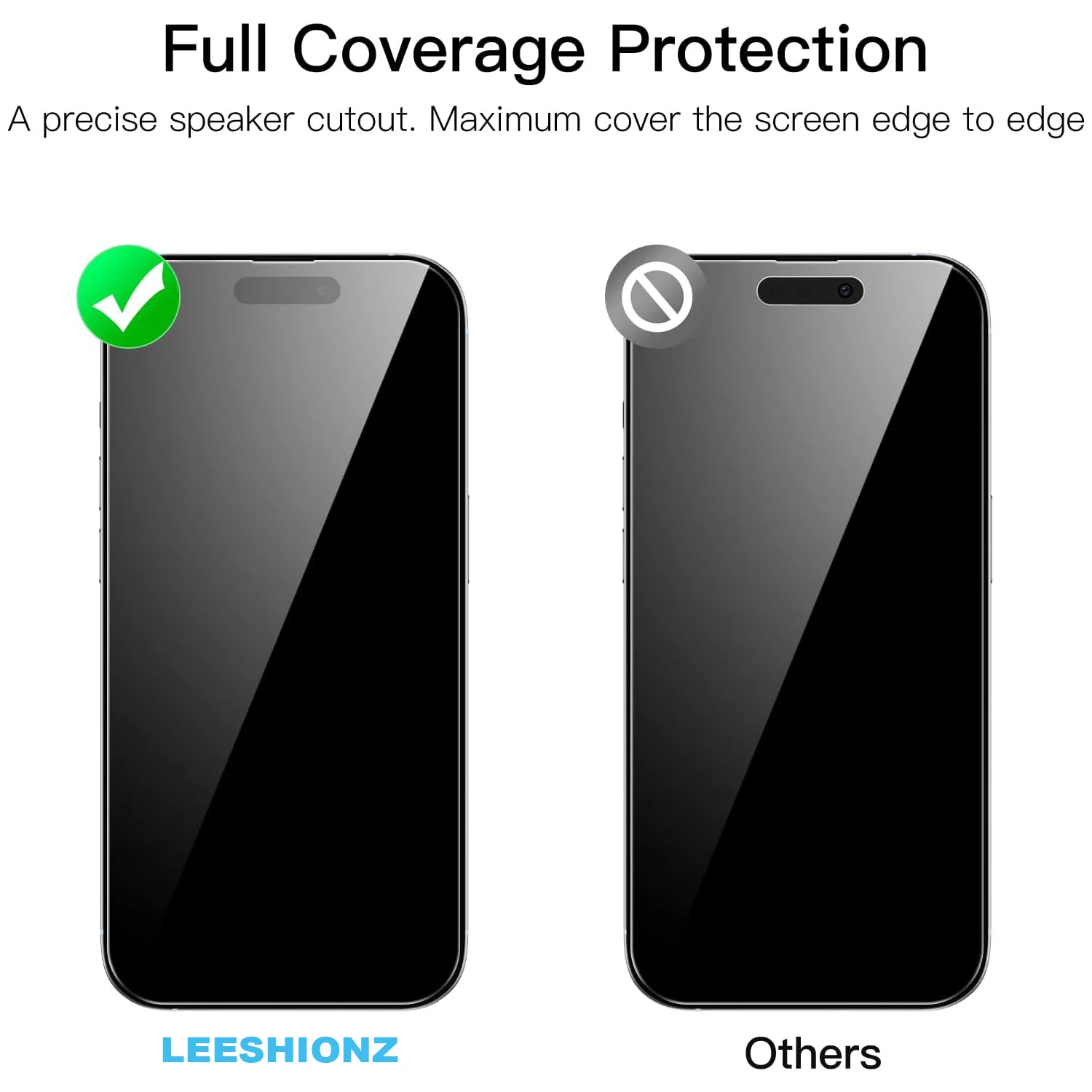 Lot de 2 ou 4 protections d'écran en aluminium pour iPhone 15 Pro Max Plus, haute qualité, film en verre guatémaltèque