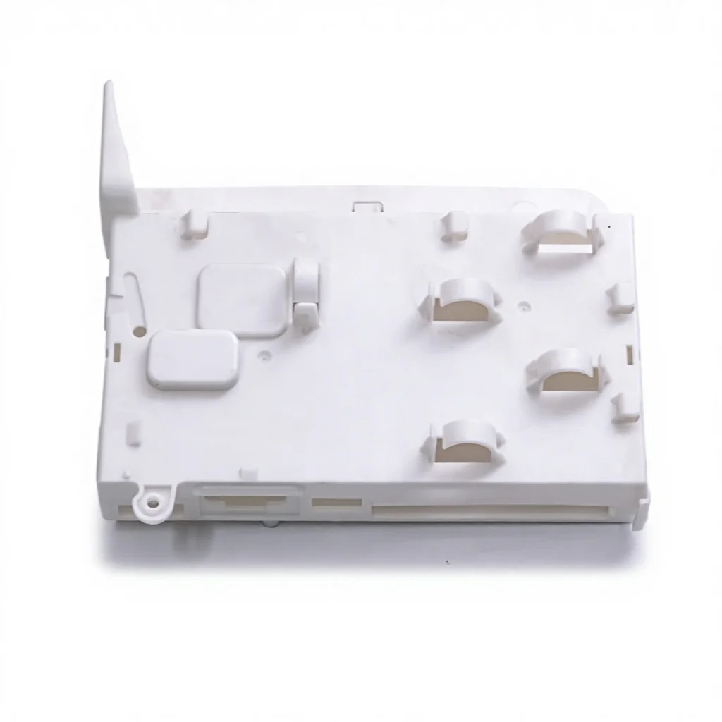 High Quality Precision ABS Plastic Injection Mould Manufacturer Support OEM ODM Service Household Appliances