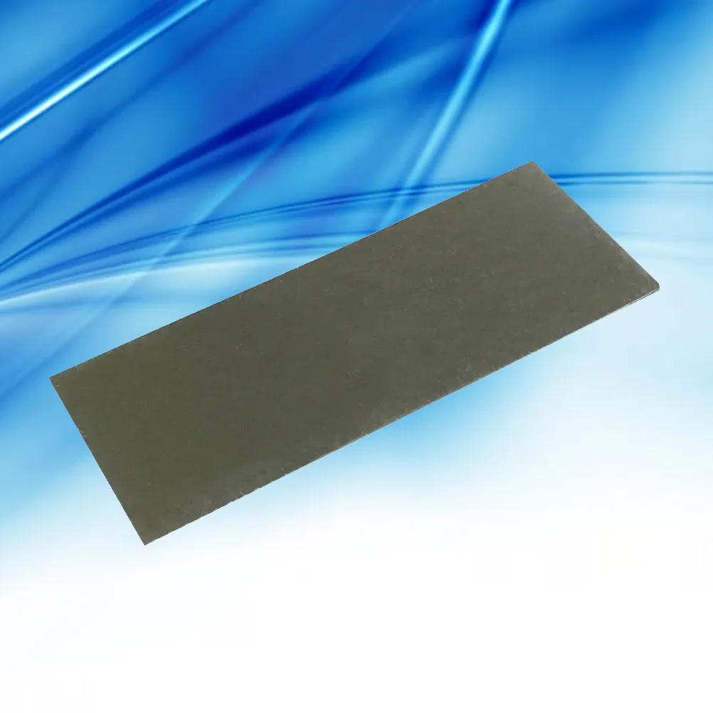 

2 шт. цинковых пластин для научных экспериментов, цинковые полосы-пластины для обучения электричеству