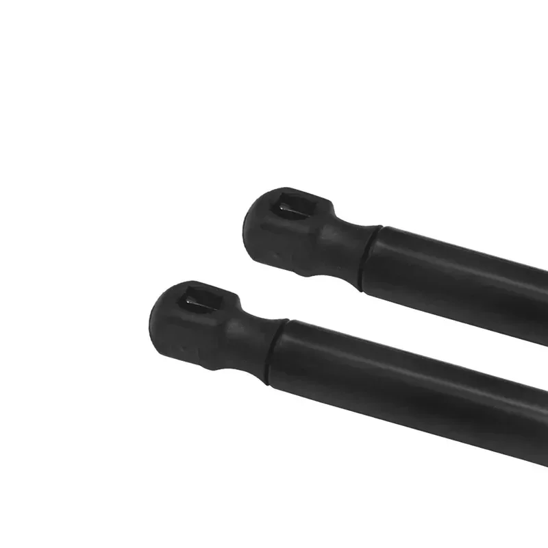 For Ford Mustang 2015-2021 (with Spoiler) Rear Tailgate Boot Gas Struts Trunk Support Lift Rod PM3865 Car Tuning Accessories