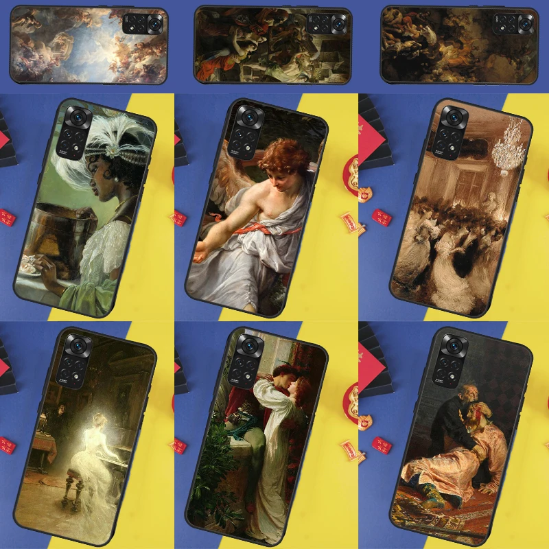 Renaissance Art Pai… - image