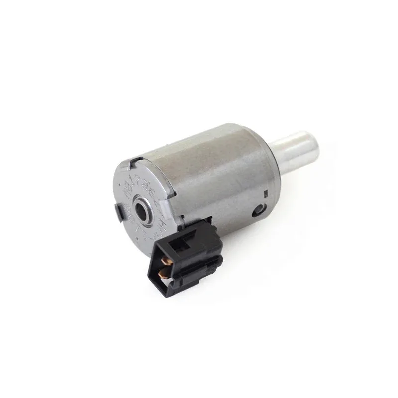 2574-16 model solenoid valve is compatible with AL4/DP0 gearbox to solve French car shifting jerky/locking fault