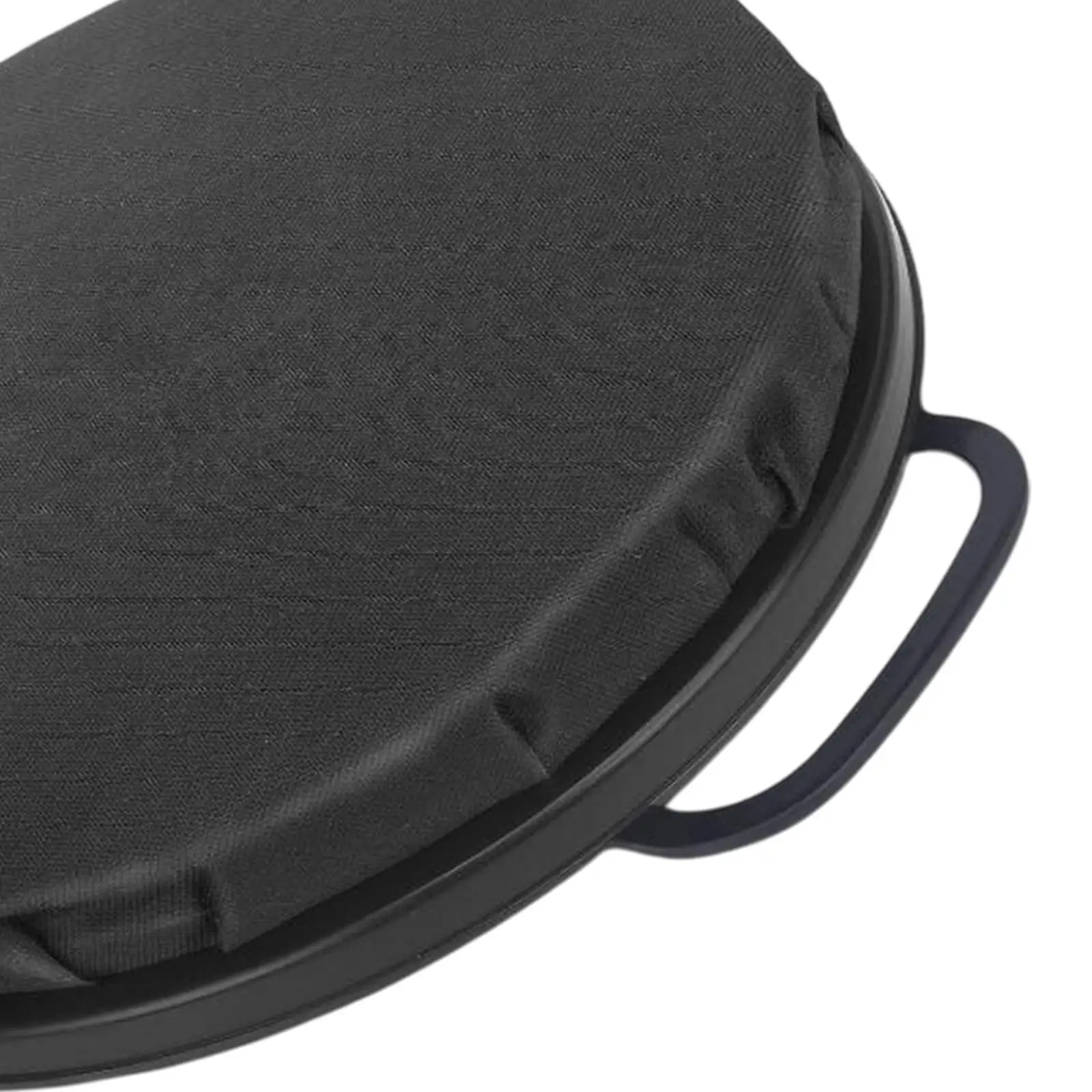 Bucket Seat Water Resistant Bucket Lid for Fishing Car Repairing Baseball
