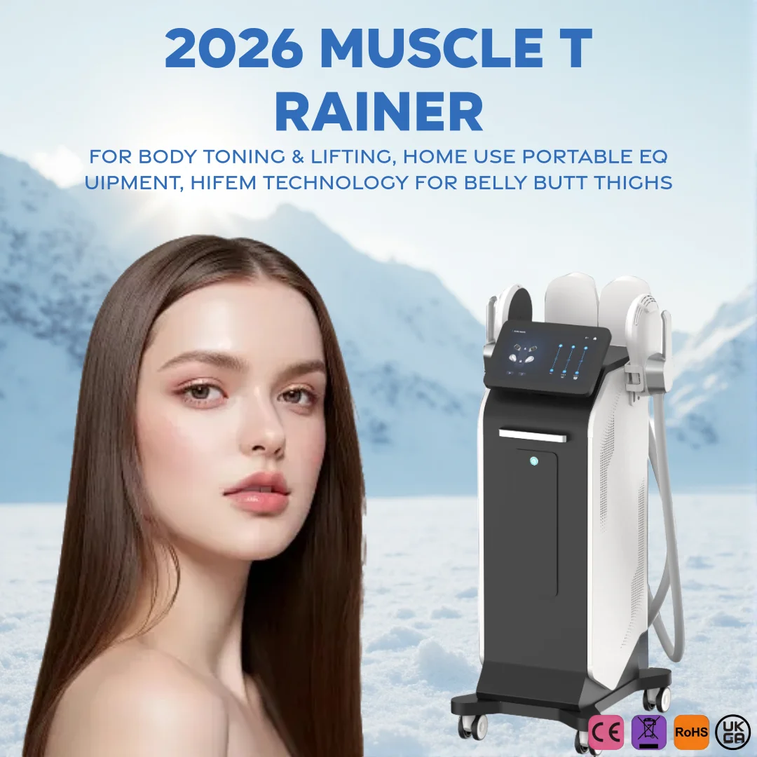 2026 new Latest Professional Portable Beauty Equipment Home Use Plasma for Hand Tightening Increases Collagen Reduces Wrinkles