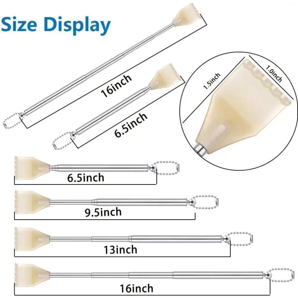 Thumbnail 3 - #80 Best Back Scratchers to Buy In 2026