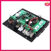 PA-60A12v Car Amplifier Board High Power Audio Subwoofer 12V Amplifier 600W