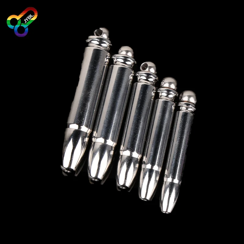 JYBL الرجال المعادن مجرى البول المكونات القضيب قضيب مجرى البول موسع جوفاء يمكن التبول مثلي الجنس لعبة الجنس BDSM الرقيق السبر #1