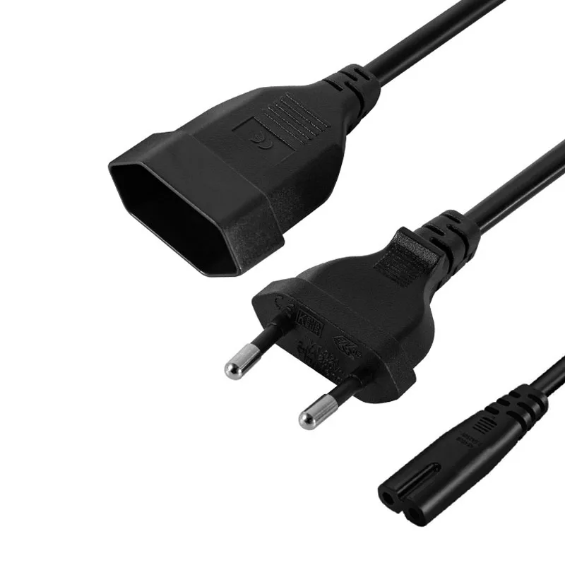 Eu Plug Power Exten… - image