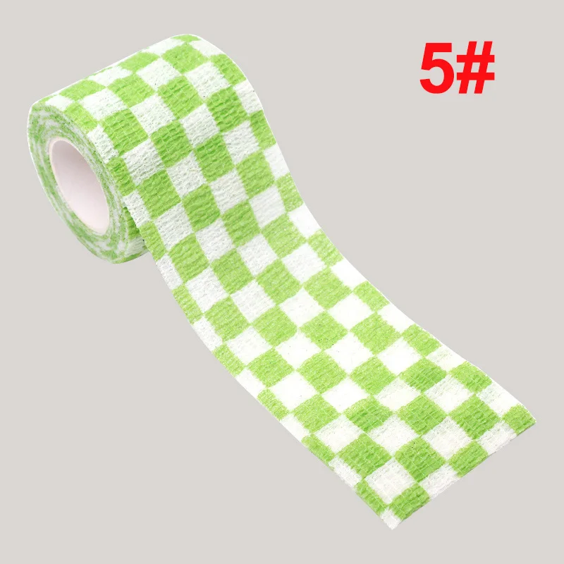 Variant: Green Square