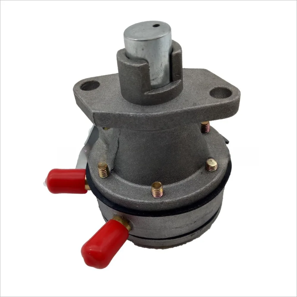 For Fuel Pump - Compatible with Yanmar Marine Diesel Engine JH Series - 129158-52101, 129158-52100
