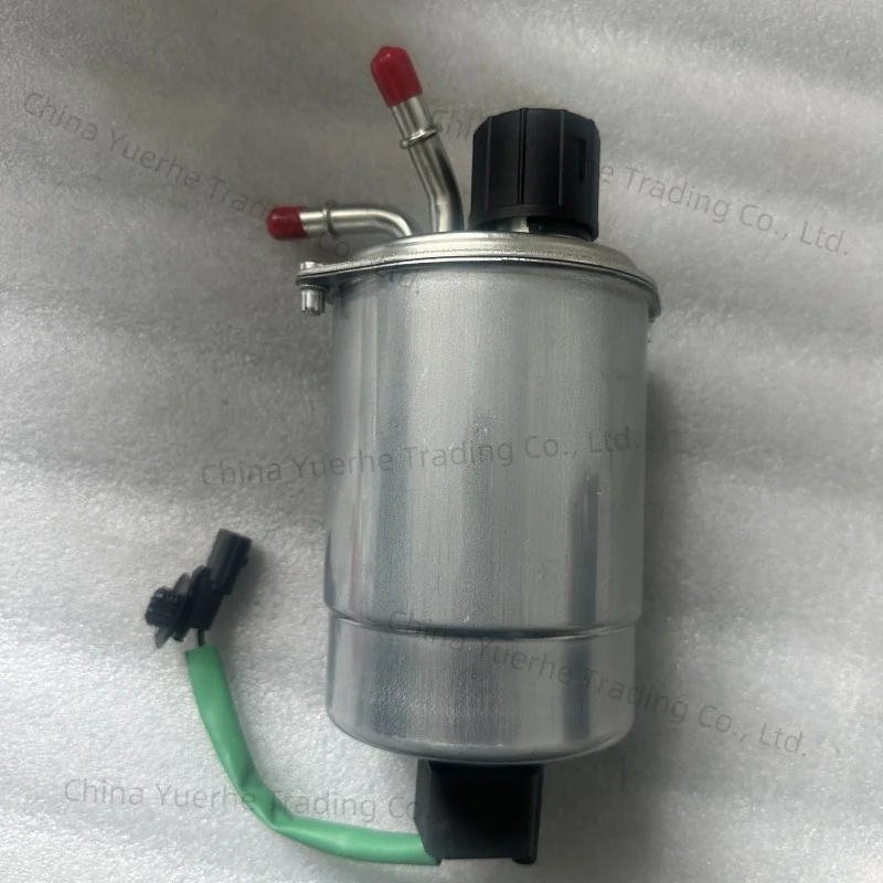 2247034001 Diesel Fuel Filter  For Ssangyong Rexton Rouids/Stavic II Actyon Sports II Korando C Musso Sports II