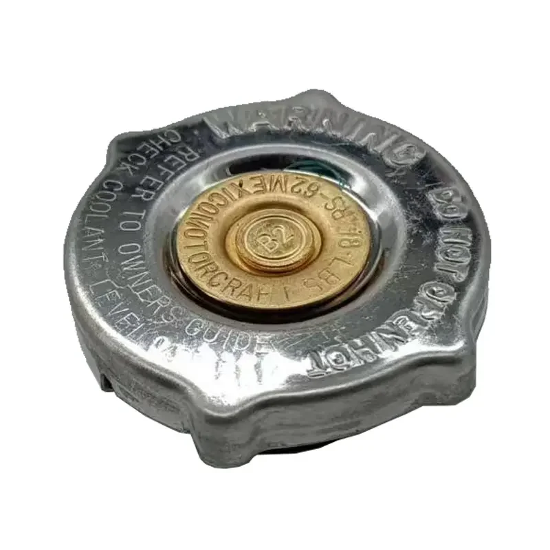 Brand New Radiator Cap 05278697AA 5278697AA For Jeep Dodge Chrysler 2.4L 4.0L 5.2L 1993-2007
