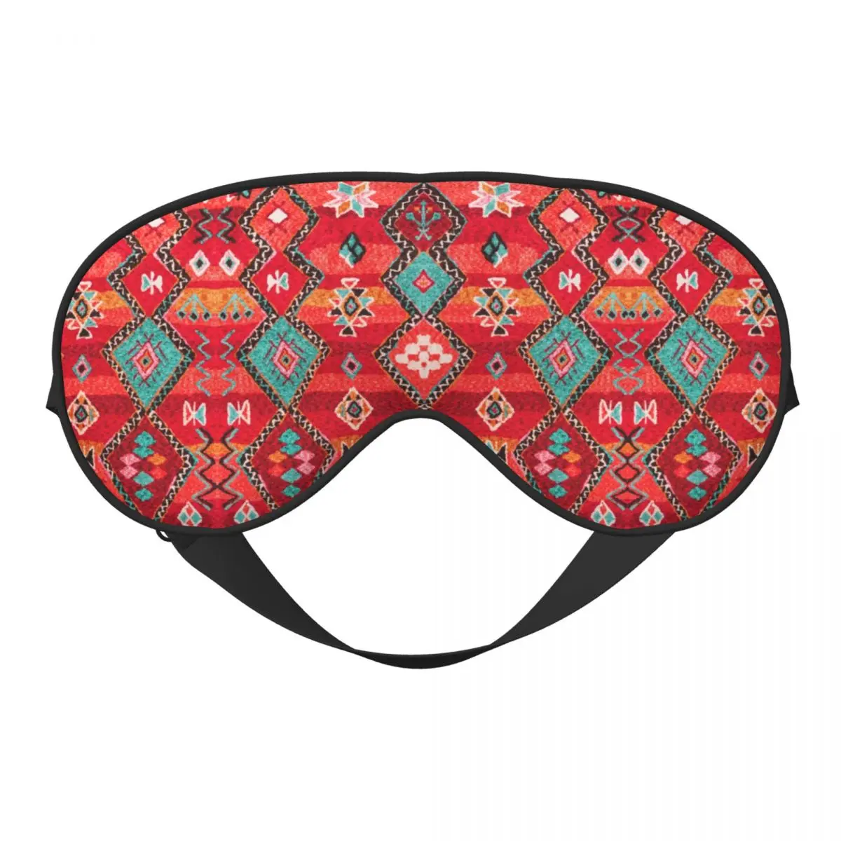 Custom Red Oriental… - image