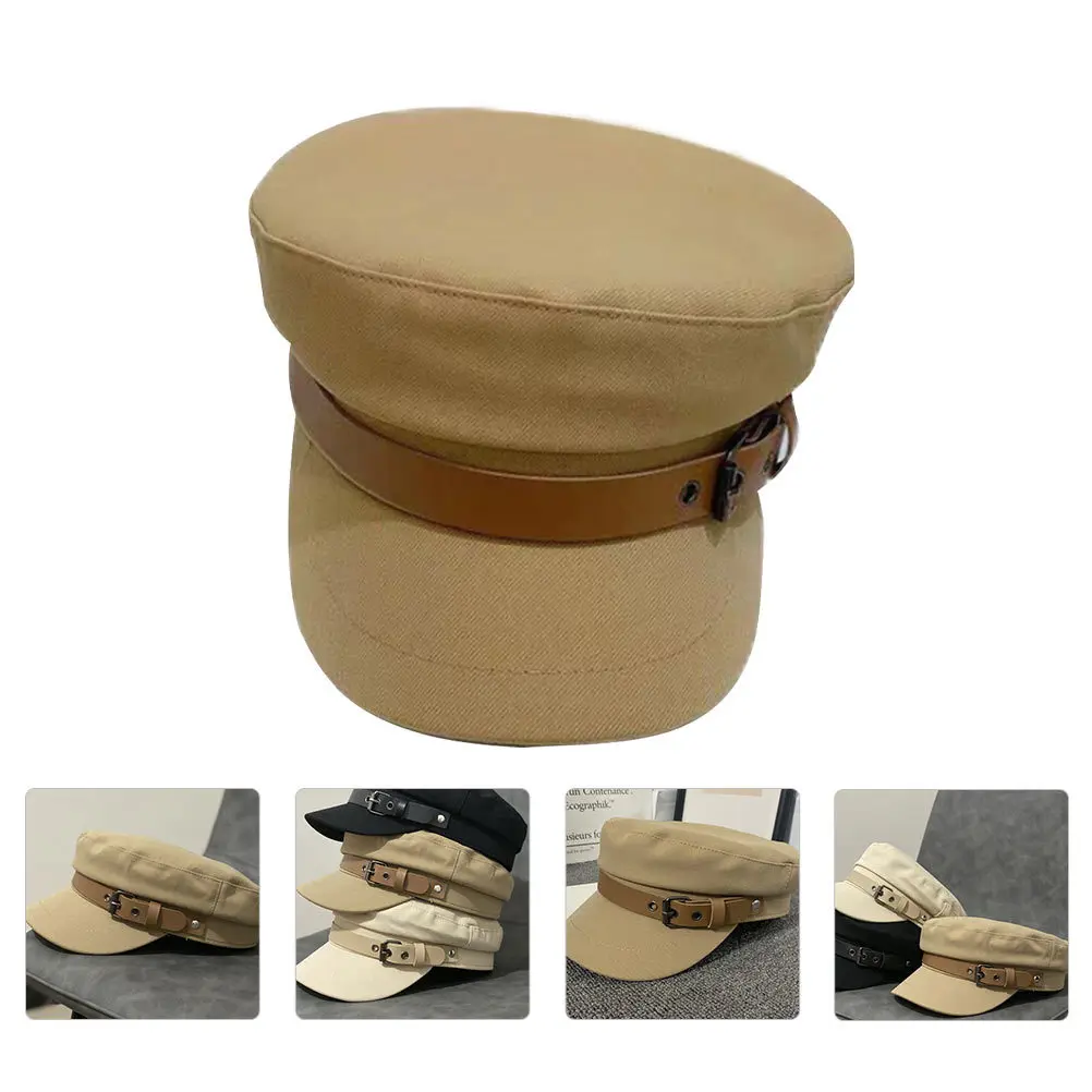 

Women Beret Stylish All-Match Fashionable Versatile Decor Party Outing Shopping Travel Work Comfortable Durable