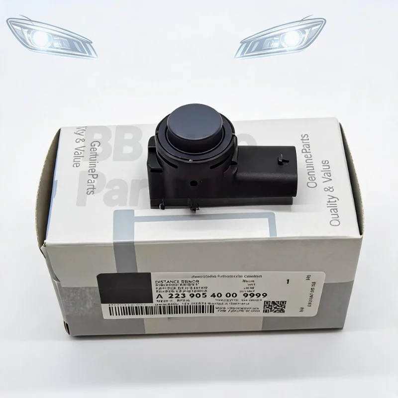A2239054000 Parking Sensor Fit For C E S SL CLS GLC W167 W214 W213 W247 W177 W238 W223 W447 2016-2024