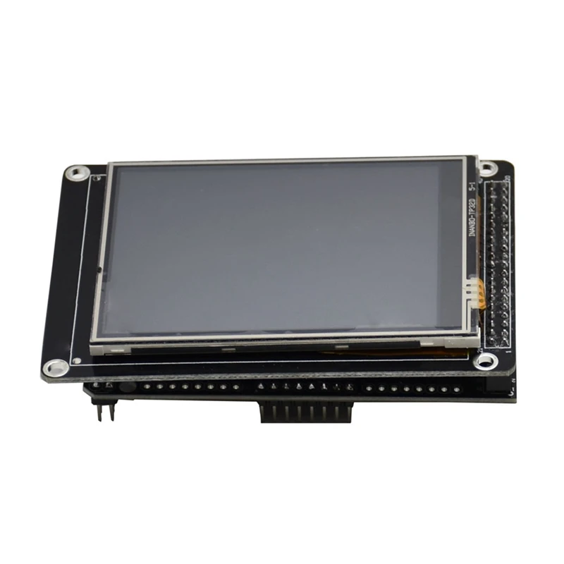 Display LCD e escudo para Arduino mega, 2560, módulo, tradução de nível SD, 2.8, 3.2, Tft