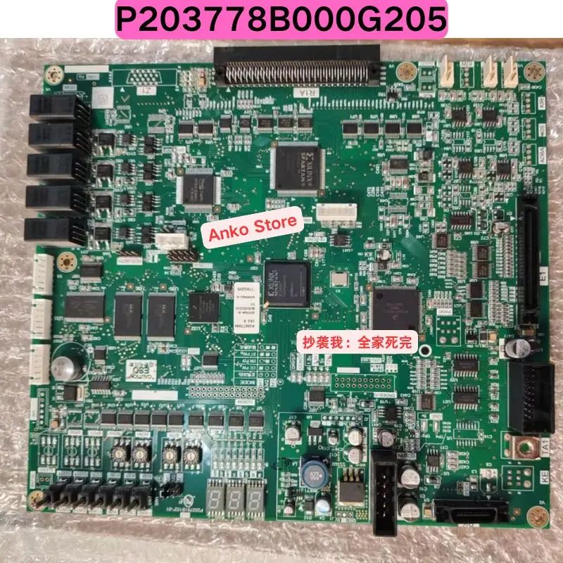 

Brand-new P203778B000G205 elevator motherboard