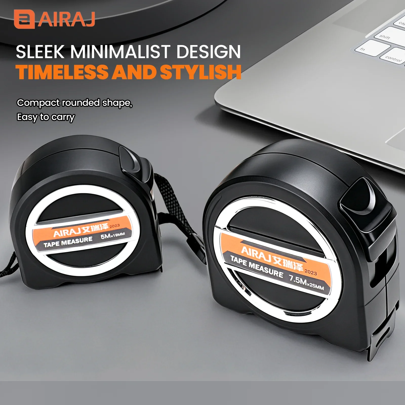 Thumbnail 3 - #37 Best Tape Measures to Buy In 2026