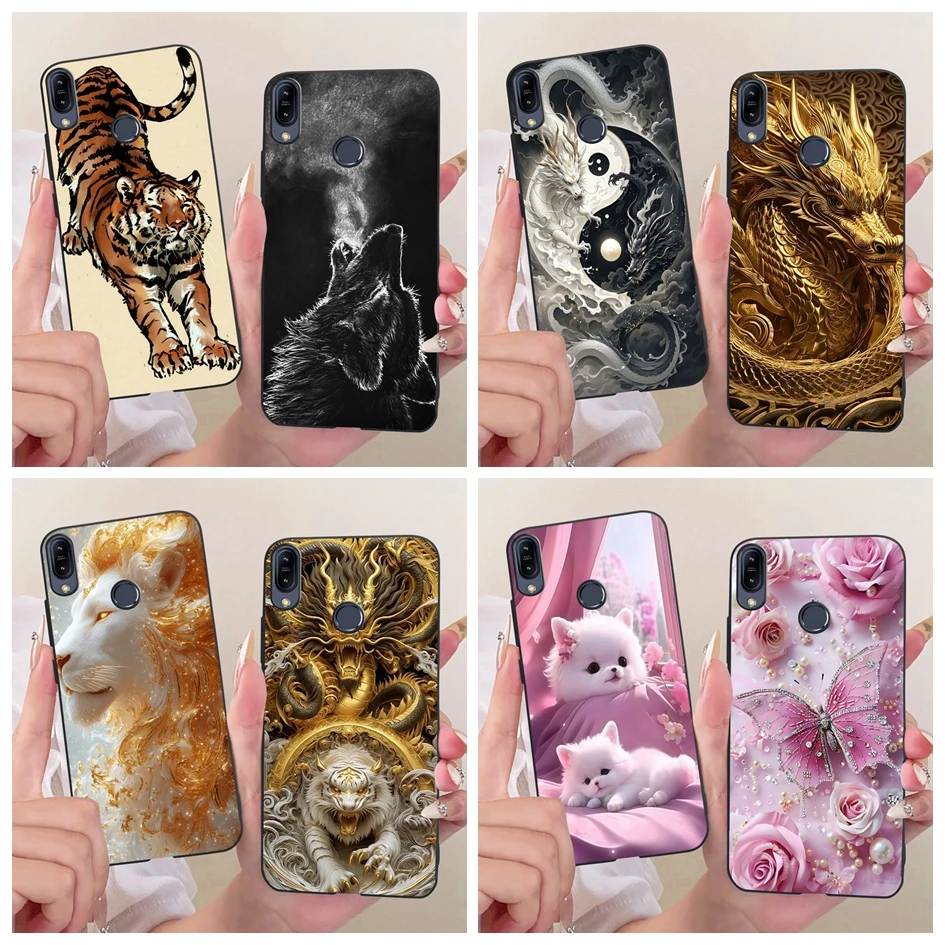 For Asus X00TD X00T… - image