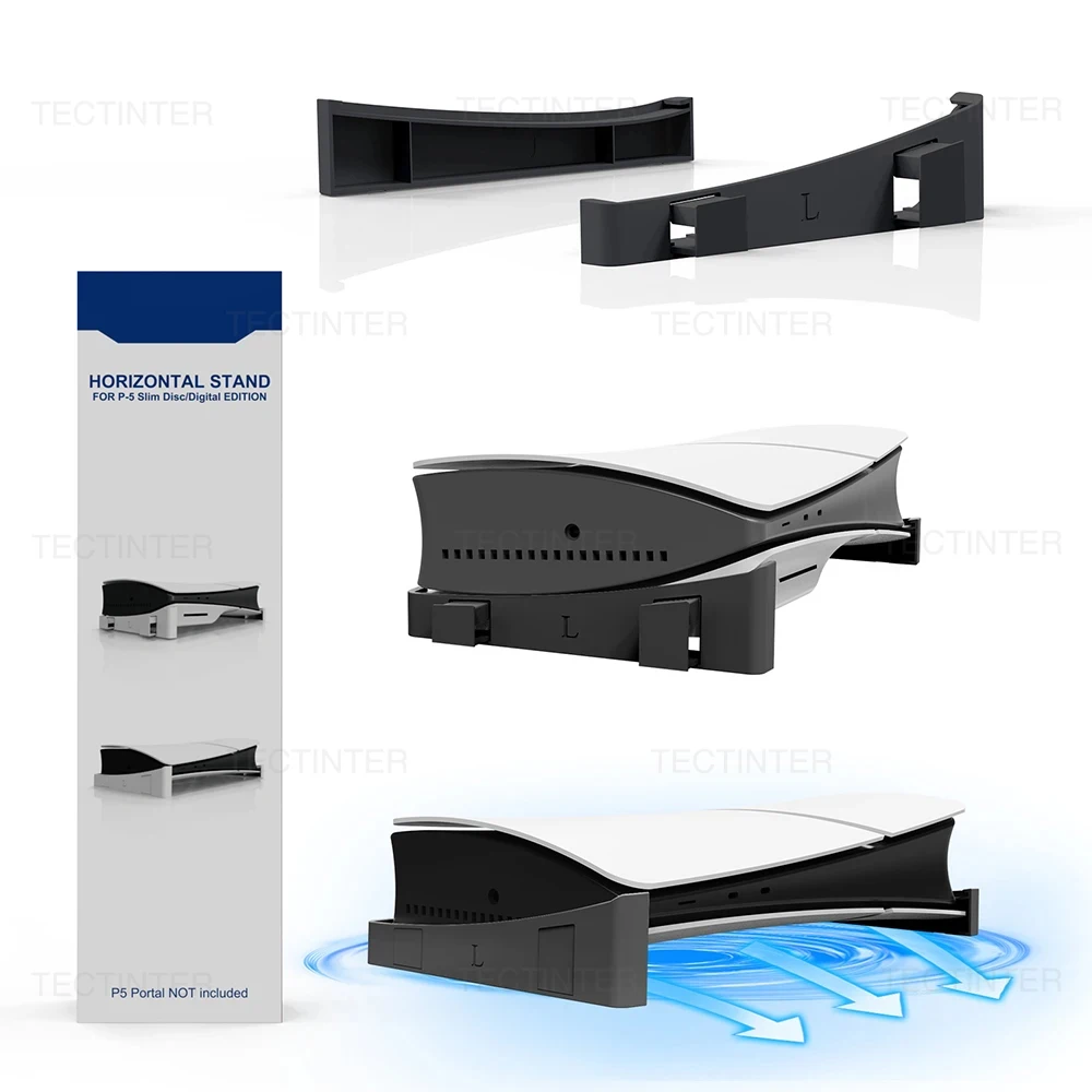 #15 Latest PS5 Horizontal Stand Offers