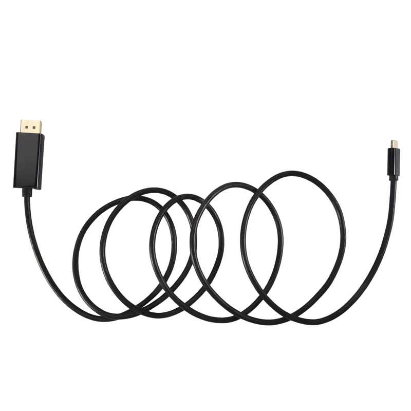 B92B-USB-C To Displ…