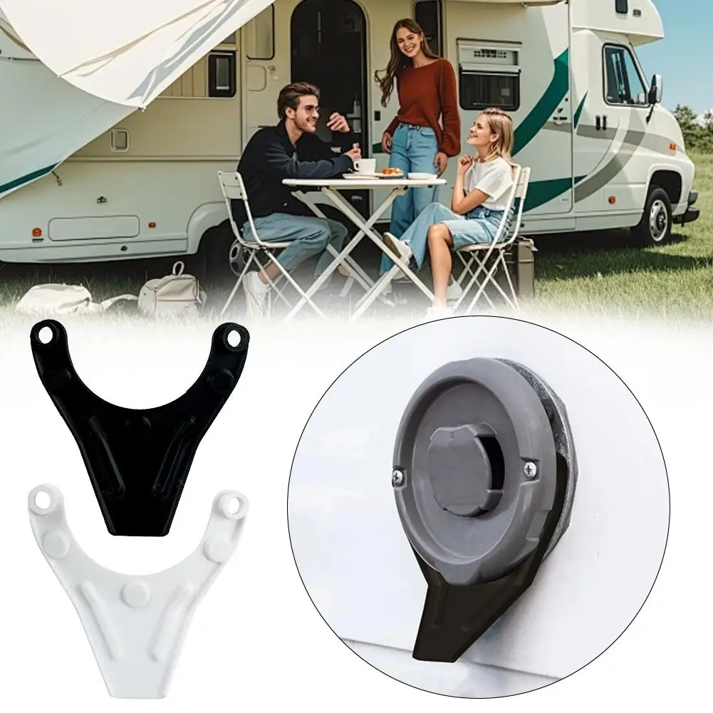 External Condensate Drain Deflector For Truma ALDE Heating Systems Water Diverter Kit For Caravan Motorhome Parts ﻿Accessories